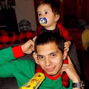 Meet your Posher, Juan